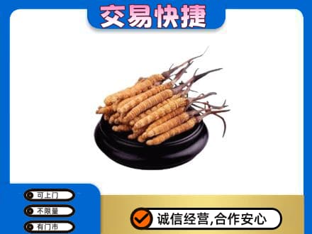银川永宁县礼品回收散虫草.jpg